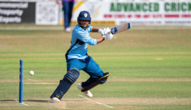 Pre-Match Pack: Glamorgan (H) - Derbyshire County Cricket Club