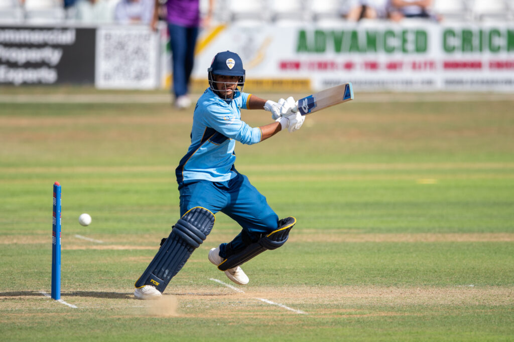 Pre-Match Pack: Glamorgan (H) - Derbyshire County Cricket Club