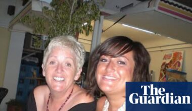 Daughter of British couple killed in Spanish wildfire rejects claim they ignored order to leave | Spain