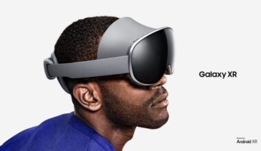 Galaxy XR is Available to Buy Now in the UK – Samsung Newsroom U.K.