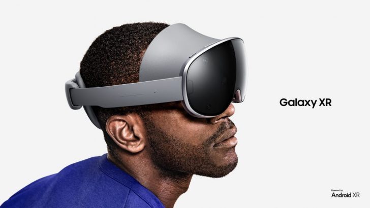 Galaxy XR is Available to Buy Now in the UK – Samsung Newsroom U.K.