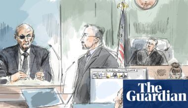 Man who stabbed Salman Rushdie in 2022 convicted of federal terrorism charges | Salman Rushdie