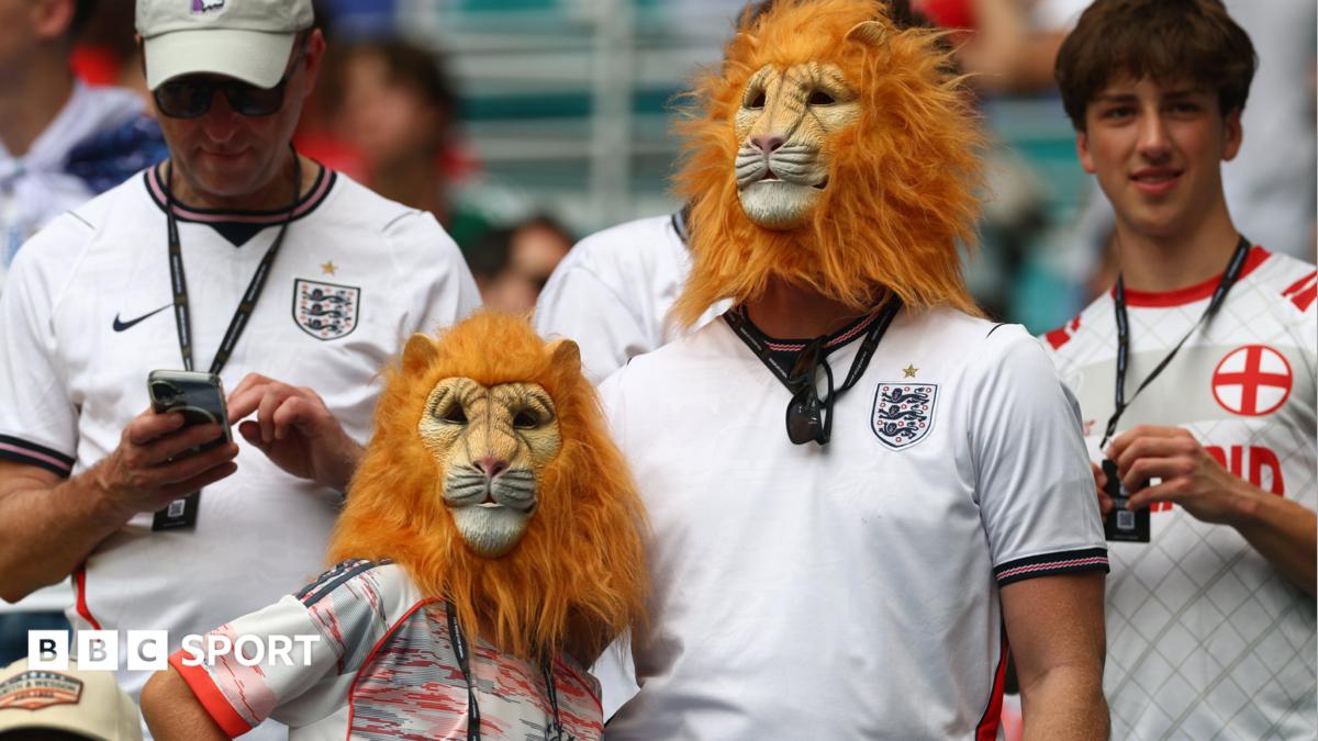 England vs Norway LIVE: Watch World Cup 2026 quarter-final stream, score, commentary & updates
