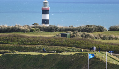Cork's Old Head Golf Links seeks planning for major clubhouse expansion