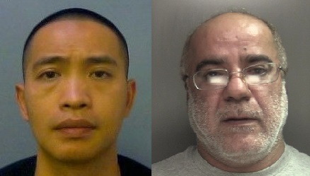 Vietnamese people smuggler jailed in UK
