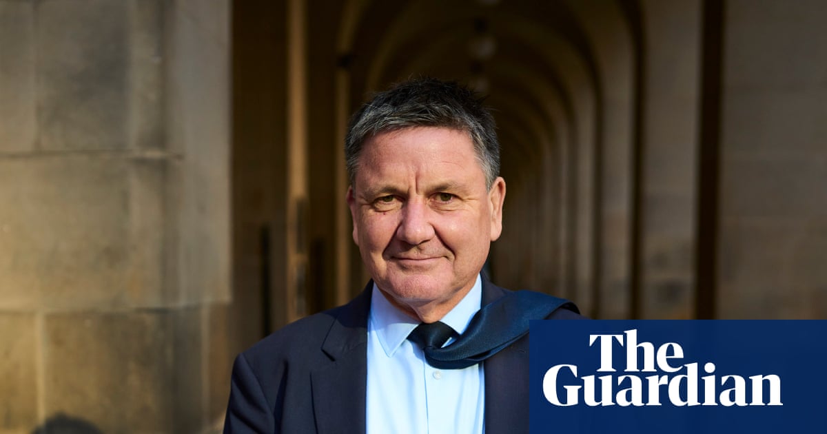 Minister ‘appalled’ as ex-data watchdog prepares to sue woman who raised harassment concerns | Information commissioner