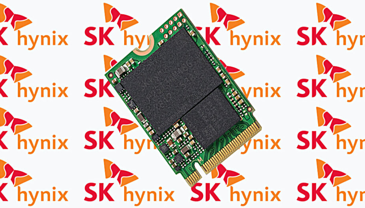 Big Tech demanding deals that smooth out memory prices, says SK Hynix