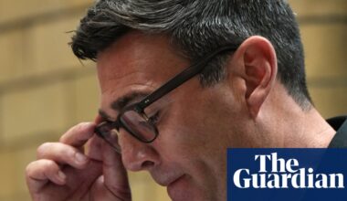 Six political headaches Andy Burnham must tackle in his first weeks as PM | Andy Burnham