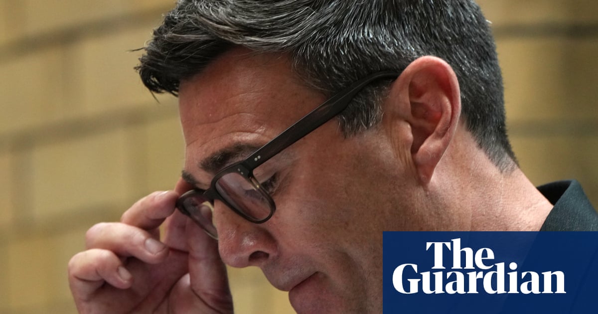 Six political headaches Andy Burnham must tackle in his first weeks as PM | Andy Burnham
