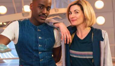 Doctor Who hard reboot would be "bad idea", argues former showrunner