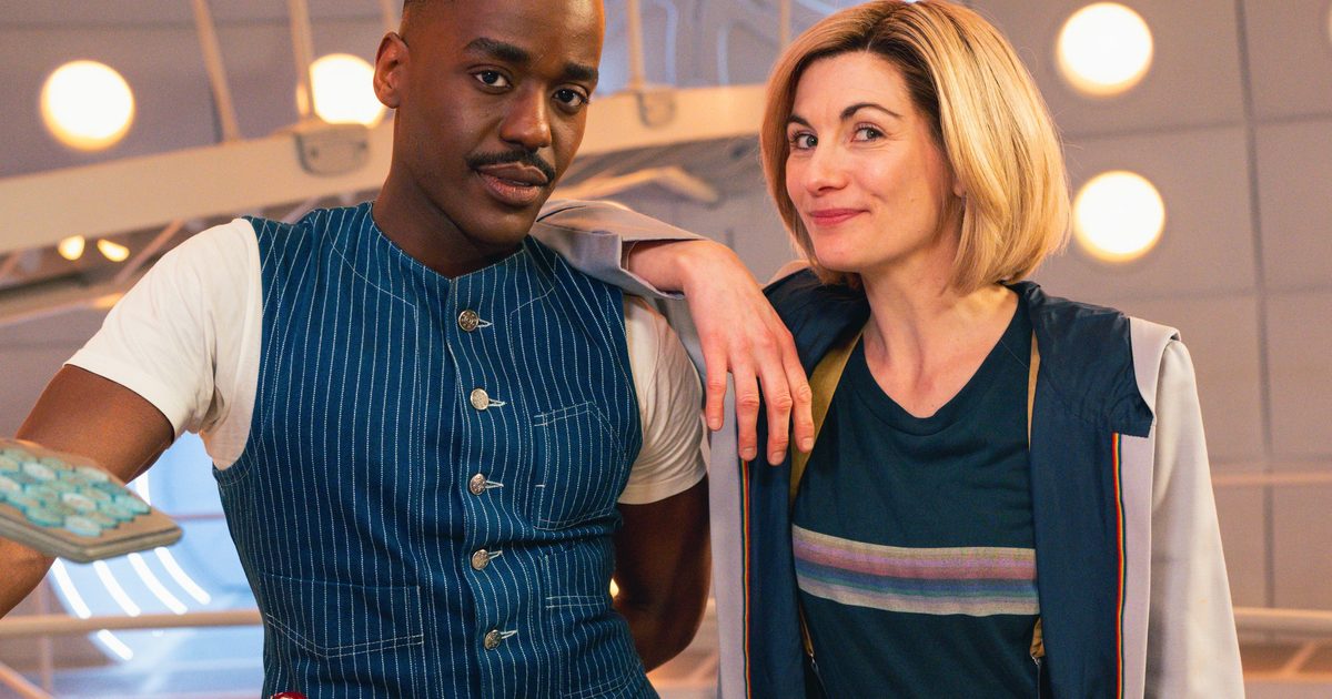 Doctor Who hard reboot would be "bad idea", argues former showrunner
