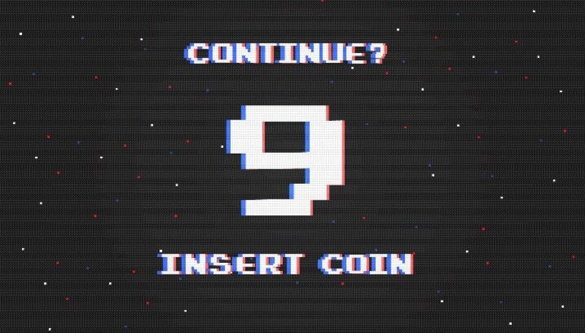 Insert token to continue, says AI. Yeah, about that...