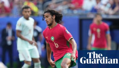 Manchester City set sights on signing Morocco’s Ayyoub Bouaddi for £85m | Manchester City