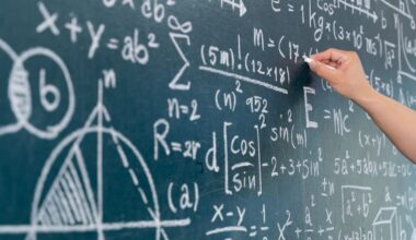 Changing AI math could reduce the hardware burden, researchers show