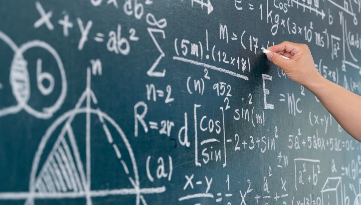 Changing AI math could reduce the hardware burden, researchers show