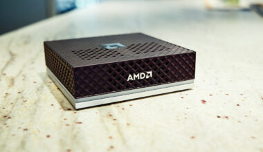 AMD’s Ryzen AI Halo makes local AI look easy, but at $4K, easy doesn't come cheap
