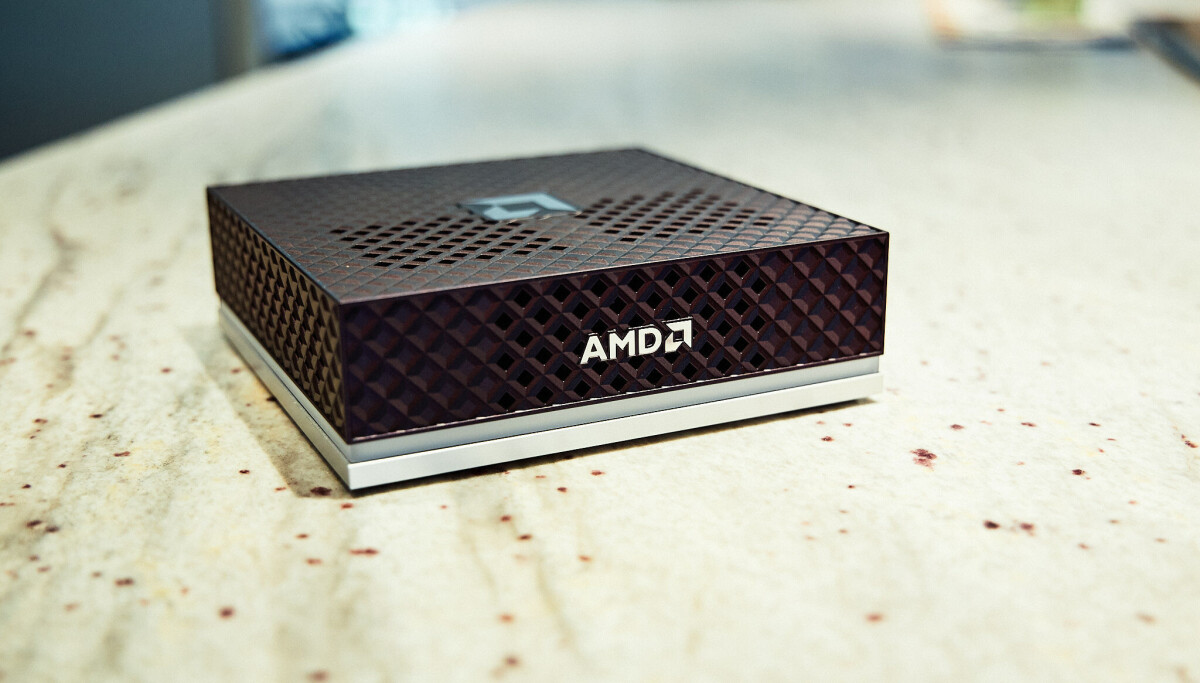 AMD’s Ryzen AI Halo makes local AI look easy, but at $4K, easy doesn't come cheap