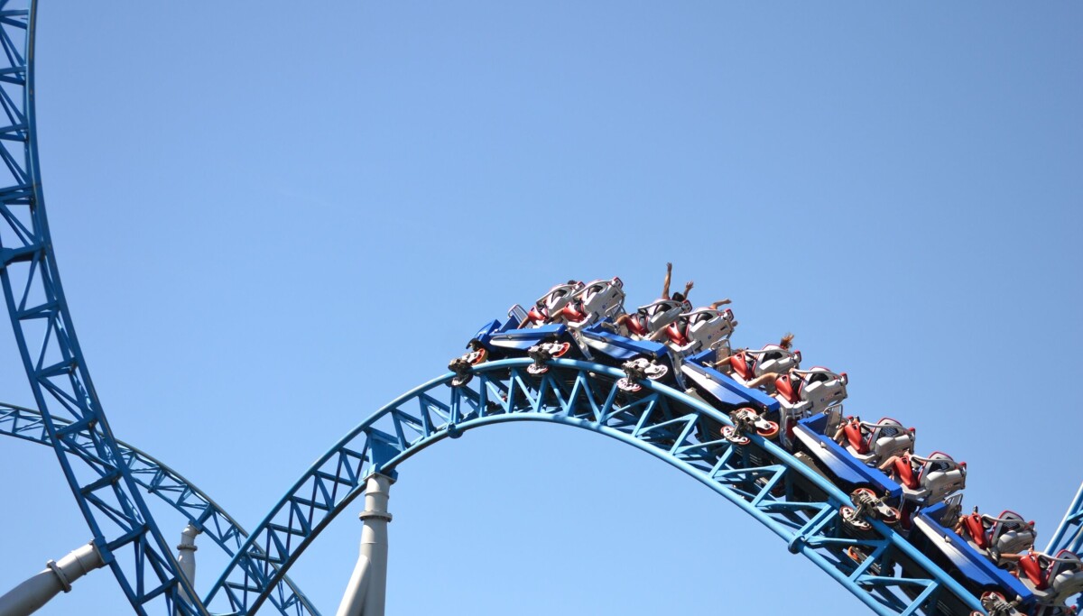 Memory makers are slaves to the boom-bust rollercoaster, and the AI boom is the wildest ride of all