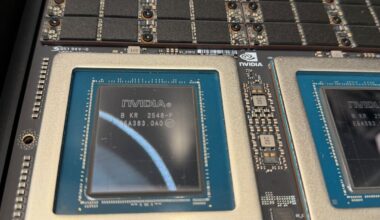 Nvidia shows off Vera Rubin platform for tokenmaxxing