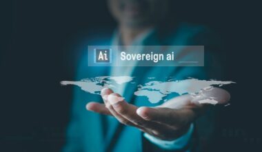 Sovereign AI is 'nonsense,' says Doctorow
