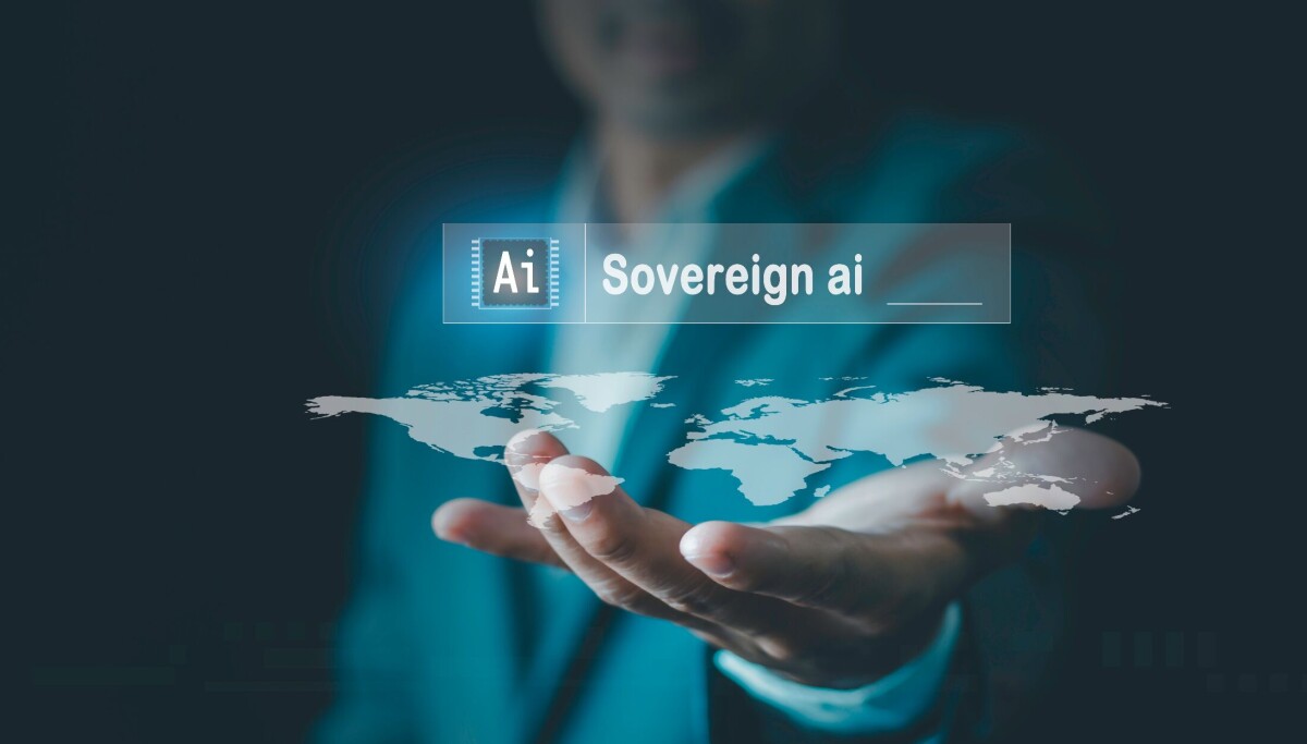 Sovereign AI is 'nonsense,' says Doctorow