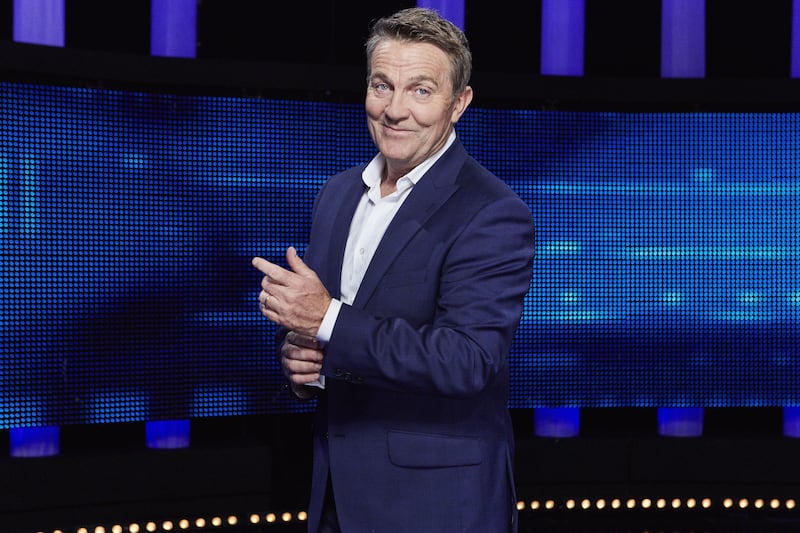 Bradley Walsh - The Chase