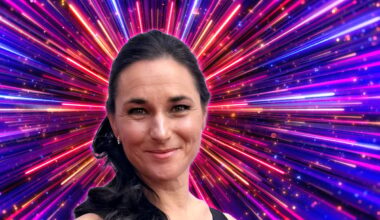 Dame Sarah Storey swaps retirement for ‘new challenge’ on Strictly - London Evening Standard
