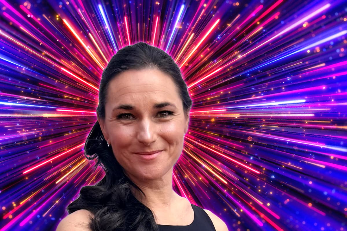 Dame Sarah Storey swaps retirement for ‘new challenge’ on Strictly - London Evening Standard
