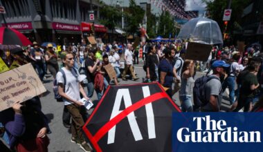 We can live without AI, but can we live without clean water? | AI (artificial intelligence)