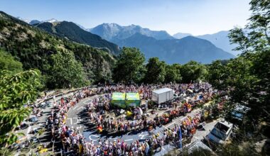 Alpe d