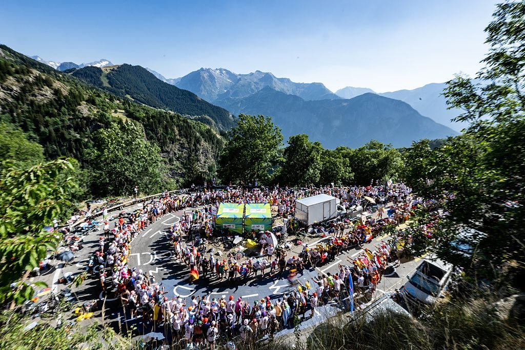 Alpe d