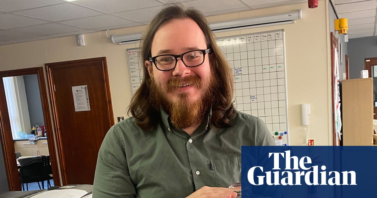 Man, 28, charged with murder of former MP Ann Widdecombe | UK news