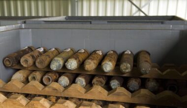 How the UK’s defence laboratory keeps the world safe from the threat of chemical weapons | Opinion