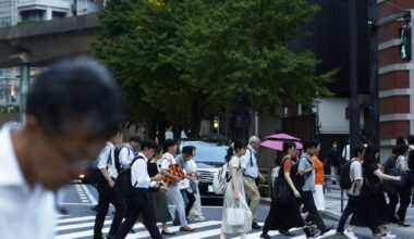 Japan’s top pension fund likely to brush off political pressure