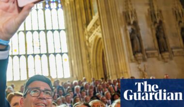 Andy Burnham says he will end culture of briefing against female ministers | Andy Burnham