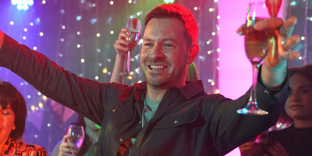 Hollyoaks just claimed victory over Waterloo Road