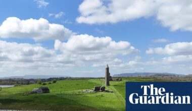 ‘Adventures with a touch of magic’: readers’ favourite family days out in the UK | Day trips