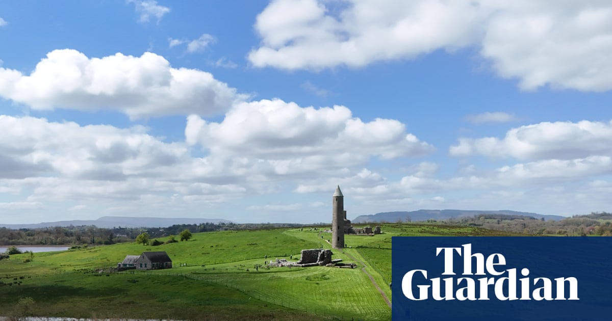 ‘Adventures with a touch of magic’: readers’ favourite family days out in the UK | Day trips
