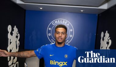 Chelsea paid Aston Villa £117m for Morgan Rogers. Is he the right fit? | Chelsea