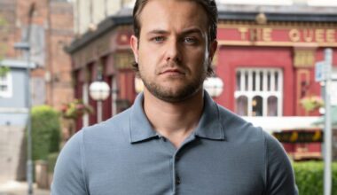 EastEnders casts Hollyoaks star as new detective in Branning storyline