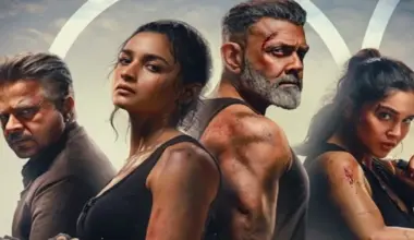 Alpha Box Office Collections: Alia Bhatt, Sharvari starrer spy film has a respectable first day (PC: YRF)