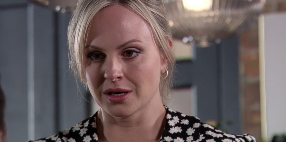 6 Coronation Street spoilers for tonight as key evidence brings down Sarah