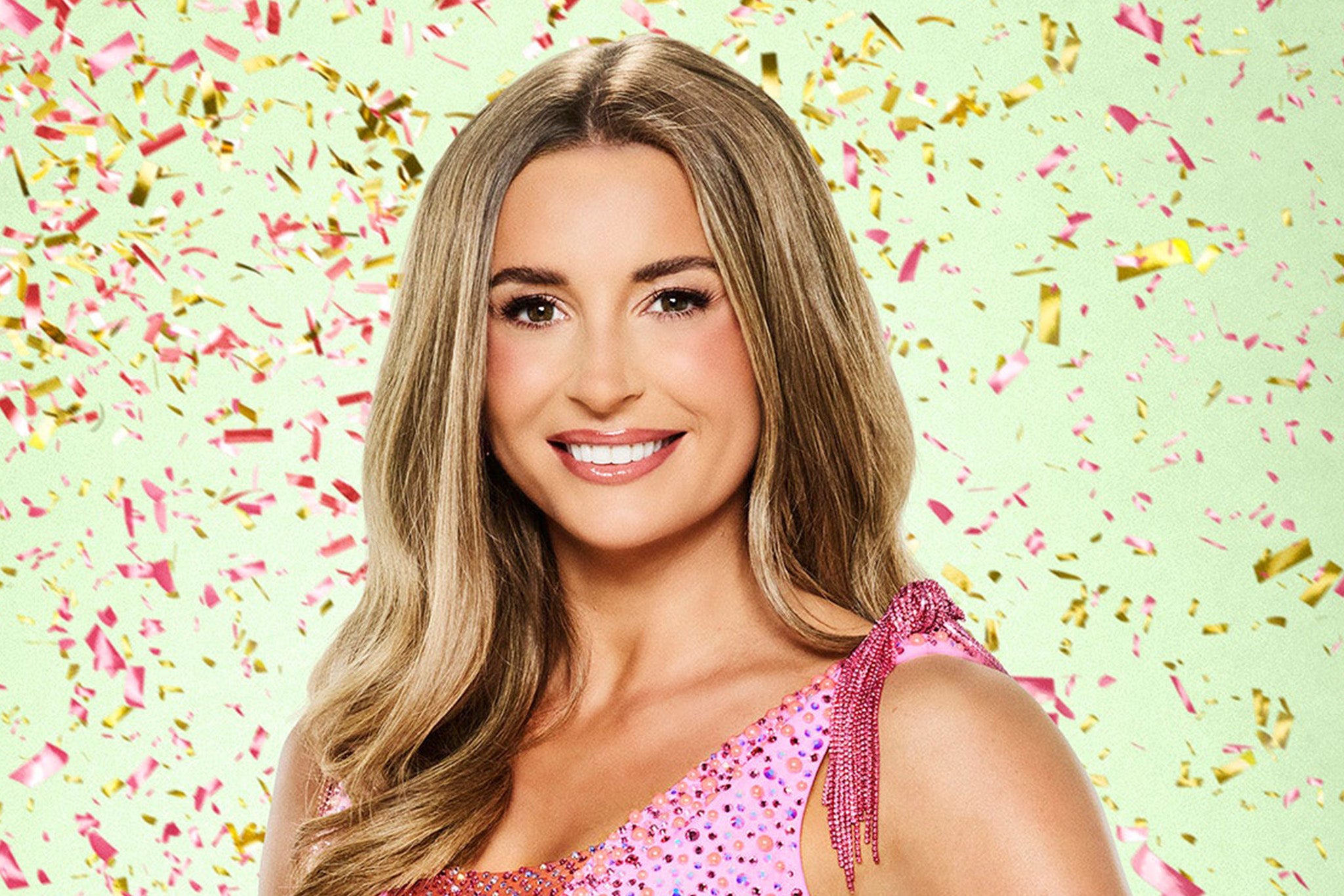 Dani Dyer will be a contestant on ‘Strictly Come Dancing’ 2026