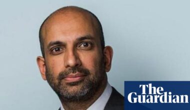 Palestine Action barrister’s prosecution criticised as ‘chilling’ | UK news