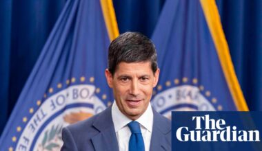 US economy grows sluggish 1.5% in second quarter as inflation tops Fed target | US economy