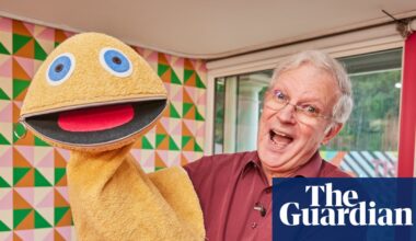 Ronnie Le Drew, puppeteer behind Zippy and David Bowie’s goblins, dies aged 78 | Puppetry