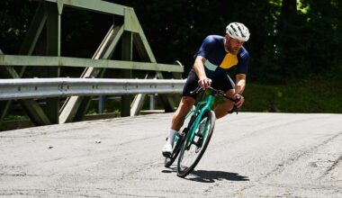 3 Stability Ball Core Moves to Help Cyclists Build Better Power