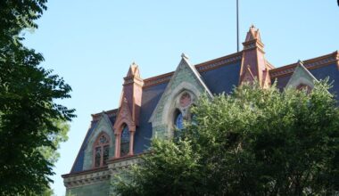 Penn Abroad reinstates UK program for theatre arts majors