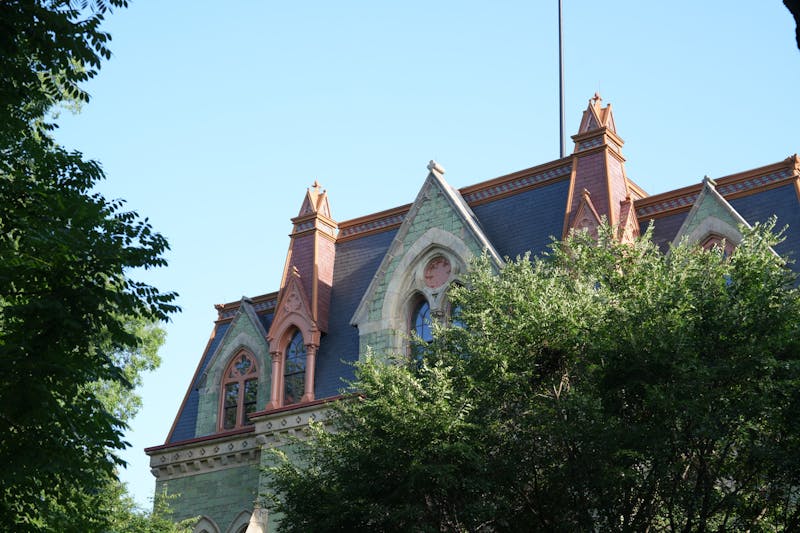 Penn Abroad reinstates UK program for theatre arts majors