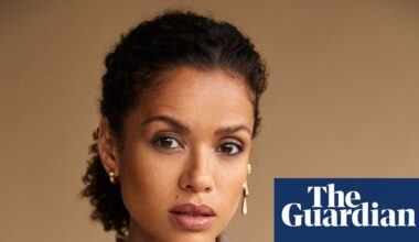 ‘You can’t paper over the cracks of history. It will haunt you’: Gugu Mbatha-Raw on her race-horror thriller | Television